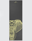 Yoga Studio Designed Reversible Sticky Yoga Mat 6mm