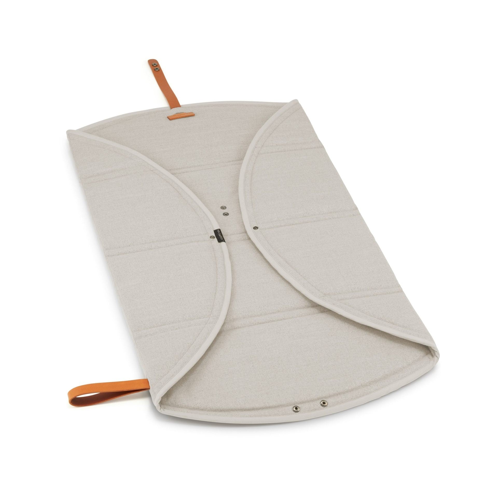 Beige Travel Mat for Dogs