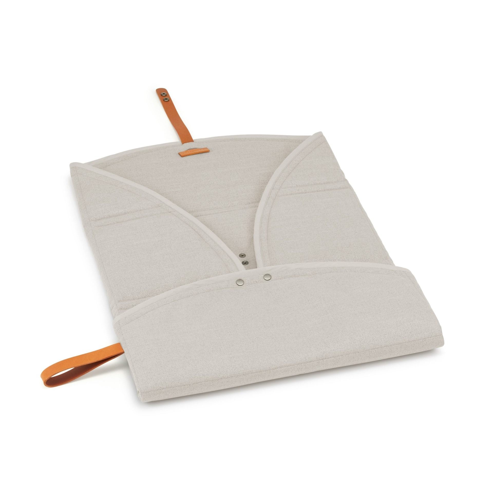 Beige Travel Mat for Dogs