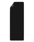 Macabre & Mantras — Tattoo Design Yoga Mat (3mm) | Yune Yoga-2
