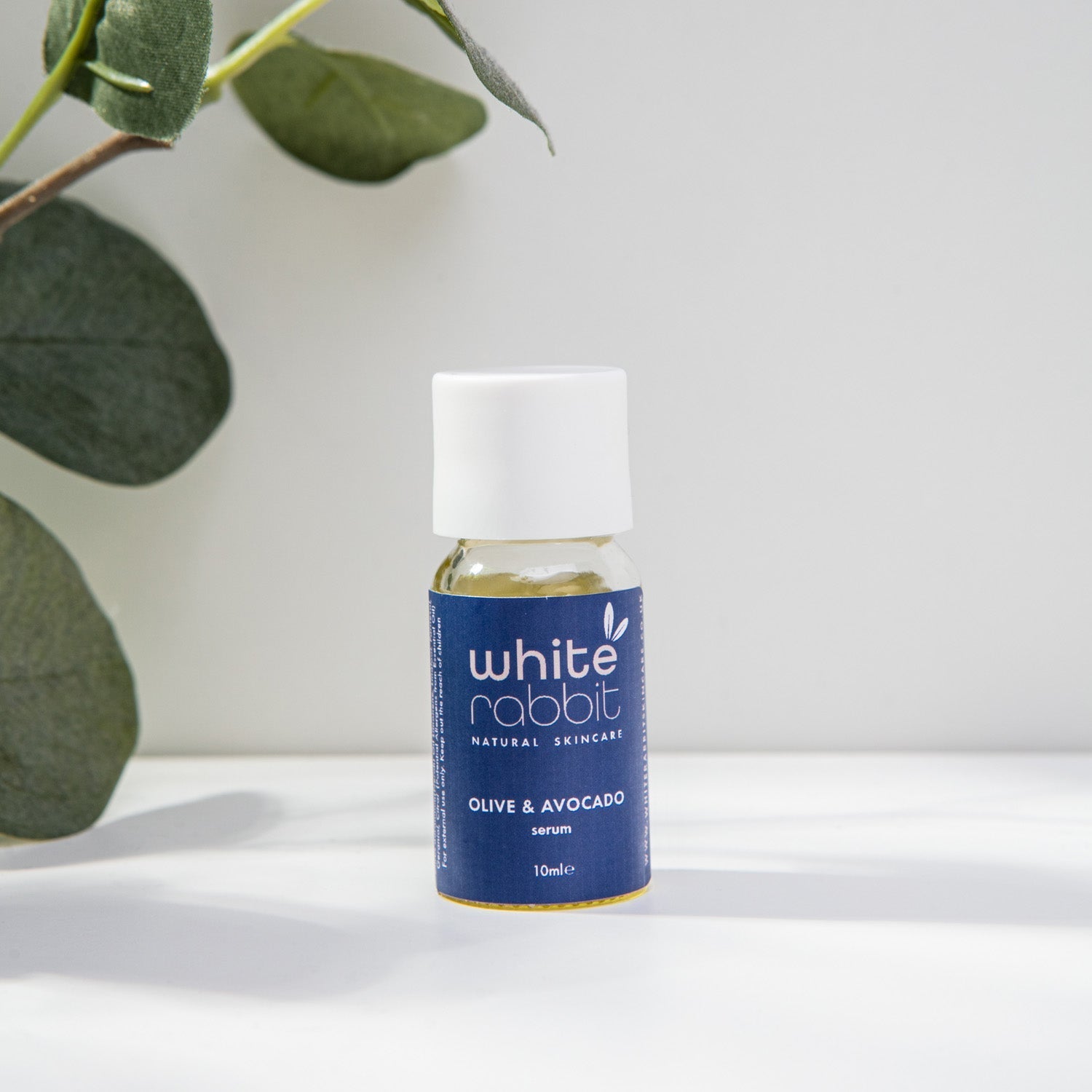 Olive &amp; Avocado Serum - 10ml travel/trial size