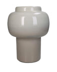 Olivia Ombre Modernist Vase