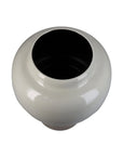 Olivia Ombre Modernist Vase