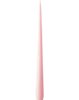 Olivia's Rose Quartz Large Taper Candles