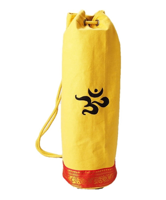Yoga Bag - OMSutra Mahayogi  Mat Bag-1