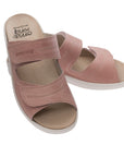 Professional Ergonomic Sandals - Light Pink