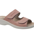 Professional Ergonomic Sandals - Light Pink