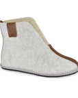 Luxurious Handmade Villa Slippers – Warmth & Comfort All Year by Omaking at brixbailey.com