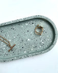 Terrazzo Jewellery Tray