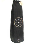 OMSutra Chakra Rivet Yoga Mat Bag-3