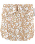 One Size All-In-One Reusable Cloth Nappy - Bloom