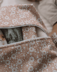 One Size All-In-One Reusable Cloth Nappy - Bloom