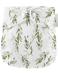 One Size All-In-One Reusable Cloth Nappy - Eden