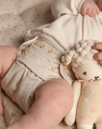 One Size All-In-One Reusable Cloth Nappy - Soft Sand