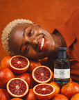 Blood Oranges Perfume 100ml