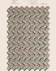 No.069 - Opium Dreams II - Vintage Archive Poster Prints