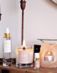 OPIUM NOIR FRAGRANCE OIL