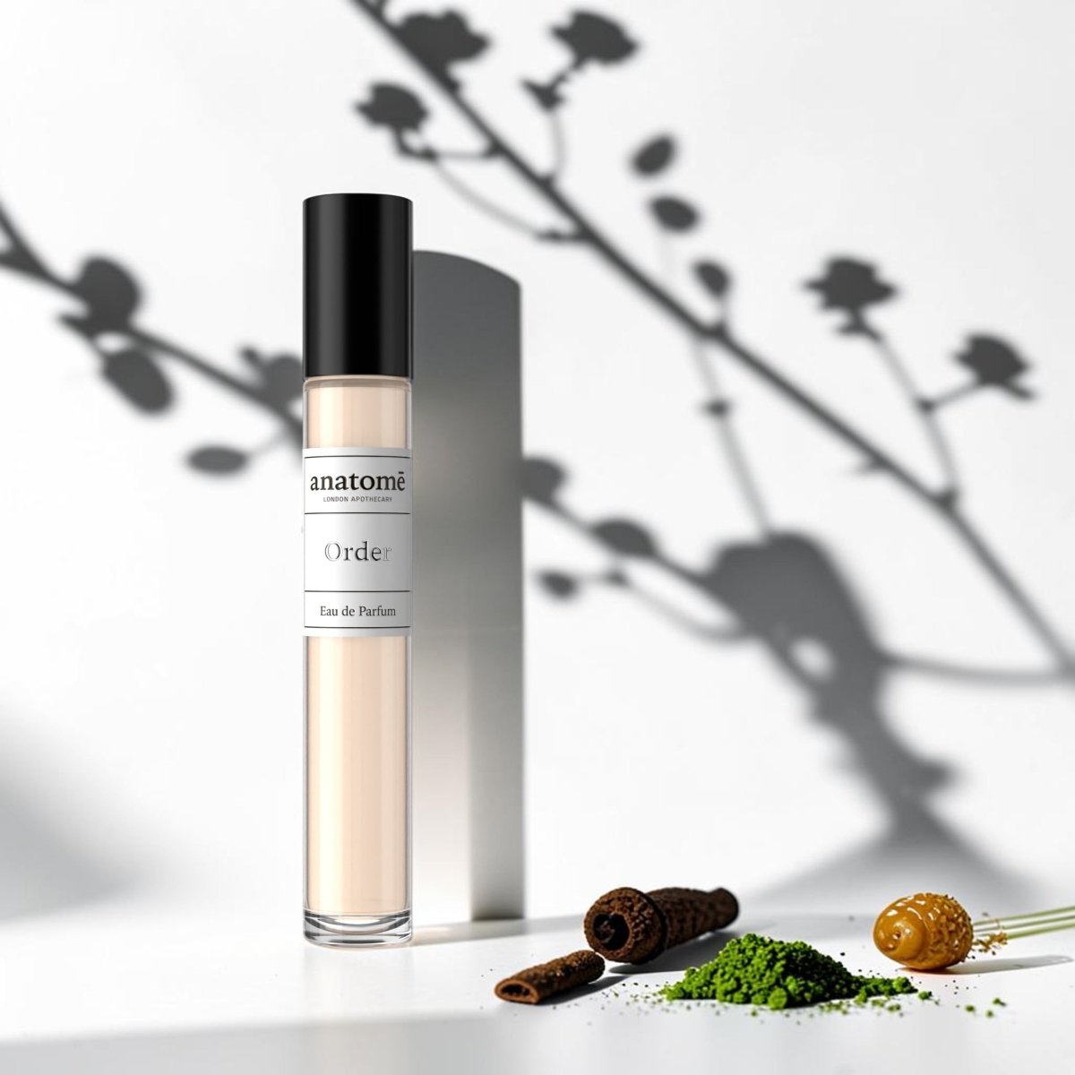 Order Eau de Parfum | Clarify the Mind &amp; Expand Thought 100ml