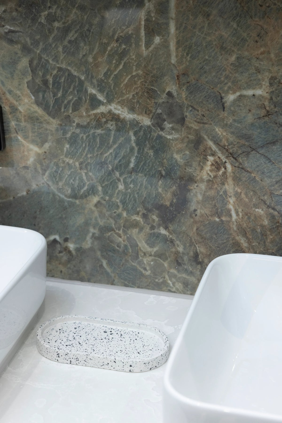 Terrazzo Jewellery Tray