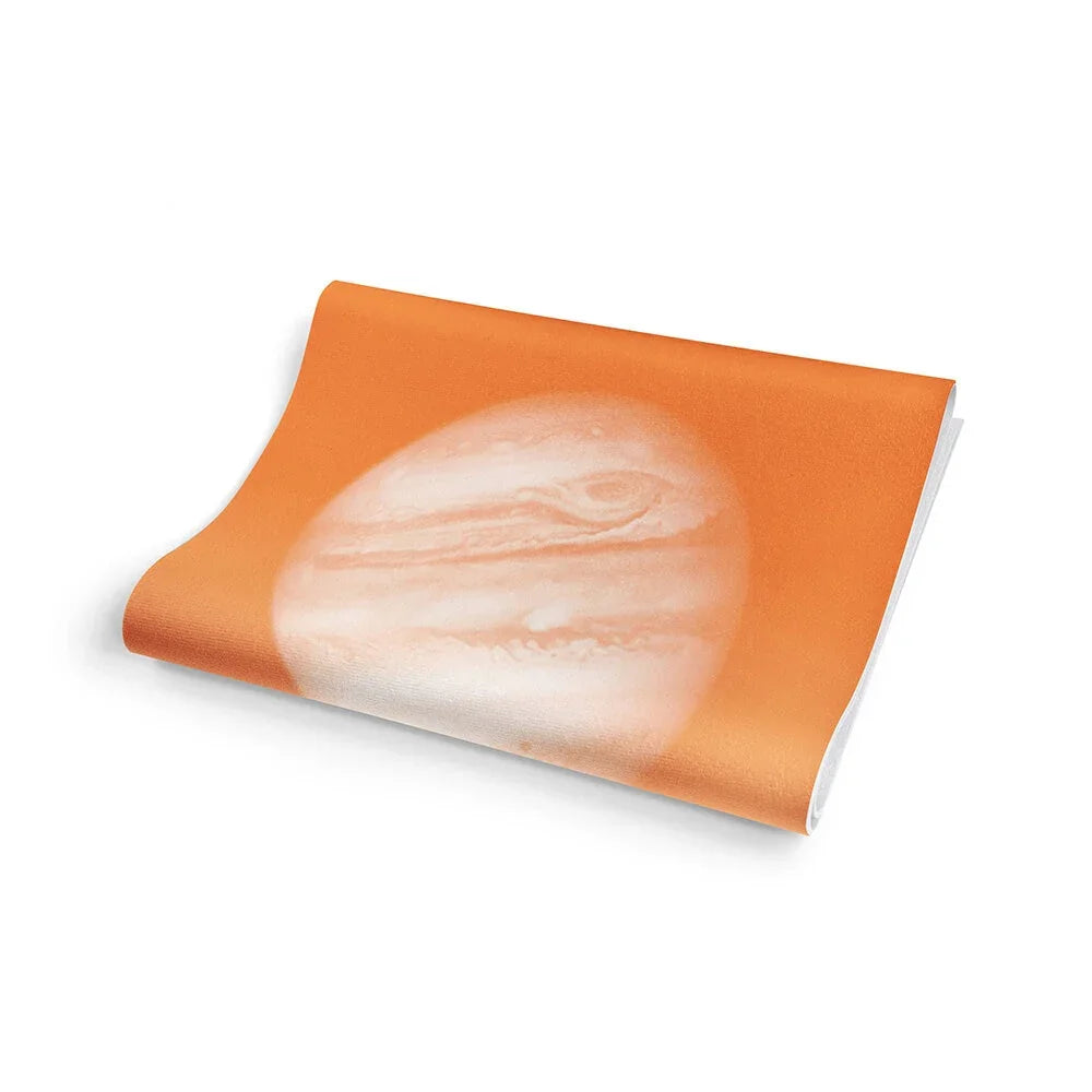 Hatsumi Non-Slip Yoga Mat – Zen Minimalist Design, Premium Traction &amp; Cushioned Comfort-3