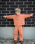 The Comfy Cardigan - FIRESTONE