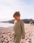 The Dreamy Top - GREENSTONE