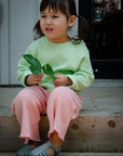 The Dreamy Top - LEAF