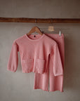 The Dreamy Pants - ROSE