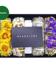 USA Organic Dried Sage Set