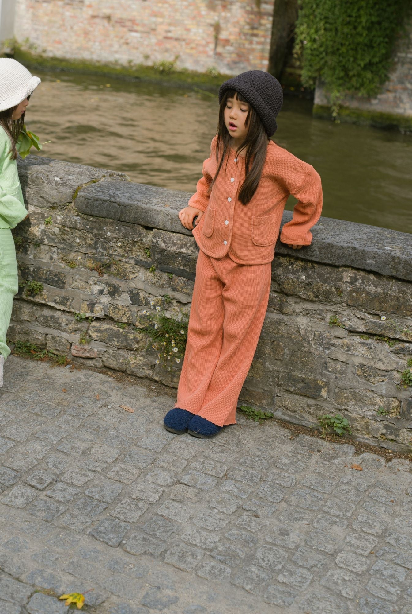 The Dreamy Pants - SIENNA