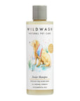 WildWash Senior Shampoo for Dogs, 250ml