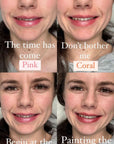 Organic Tinted Balm - Natural Beauty for Your Lips and Cheeks