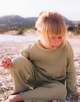 The Dreamy Top - GREENSTONE