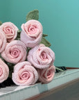 Enchanting Single Rose