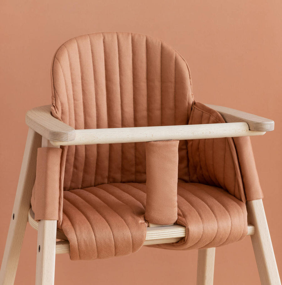 Growing Green High Chair Tray Table