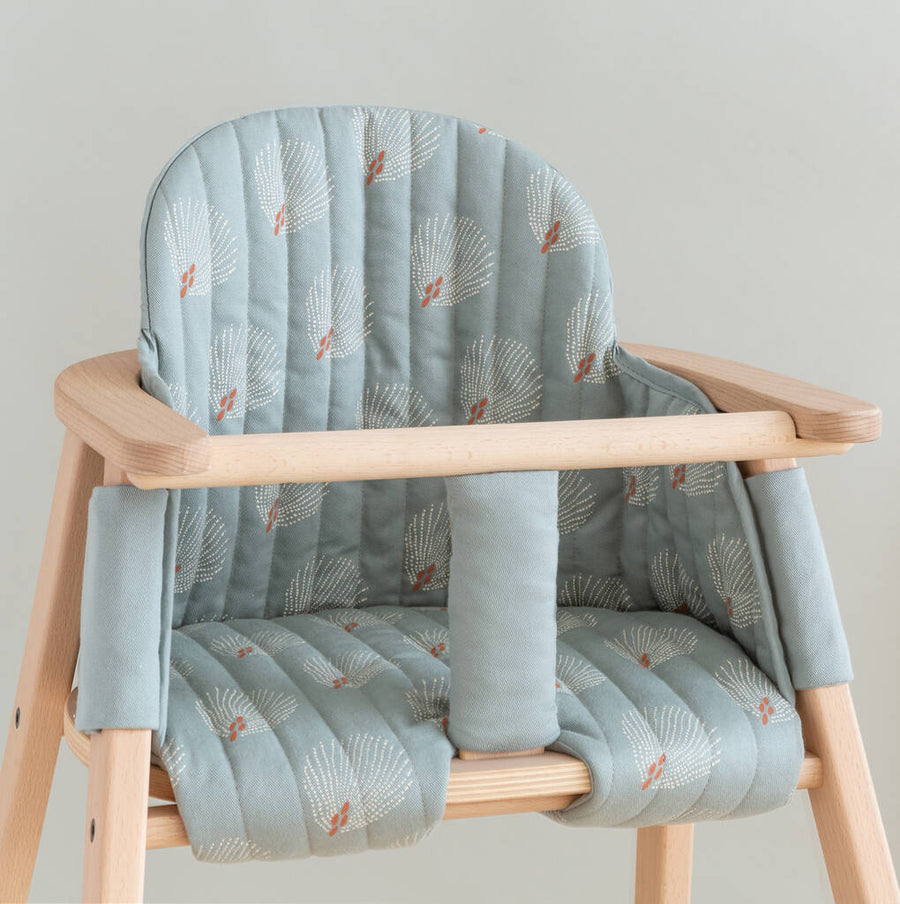 Growing Green High Chair Tray Table