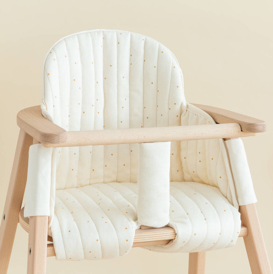 Growing Green High Chair Tray Table