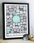 How To Bake Everything Print
