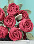 Enchanting Single Rose