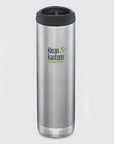 Klean Kanteen TKWide Insulated Bottle 20oz (592ml)