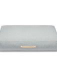 Cloud Grey Pet Cushion Oslo Style