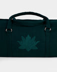 Yoga Studio GOTS Organic Cotton Equipment Kit Bag