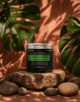 Oudh & Chocolate Whipped Soap 120g