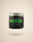 Oudh & Chocolate Whipped Soap 120g