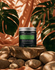 Oudh & Chocolate Whipped Soap 120g