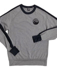 Yin Yang Tech Pullover