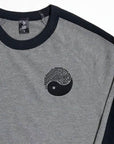 Yin Yang Tech Pullover