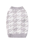 Houndstooth Jumper