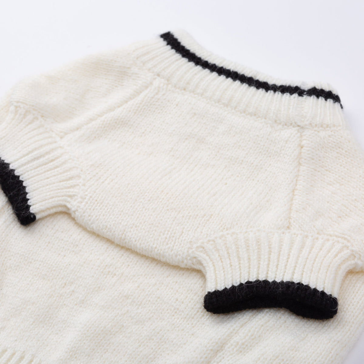 Jumper with Skirt