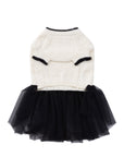 Jumper with Skirt